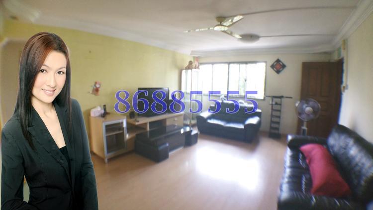 Clementi Avenue 5 thumbnail photo